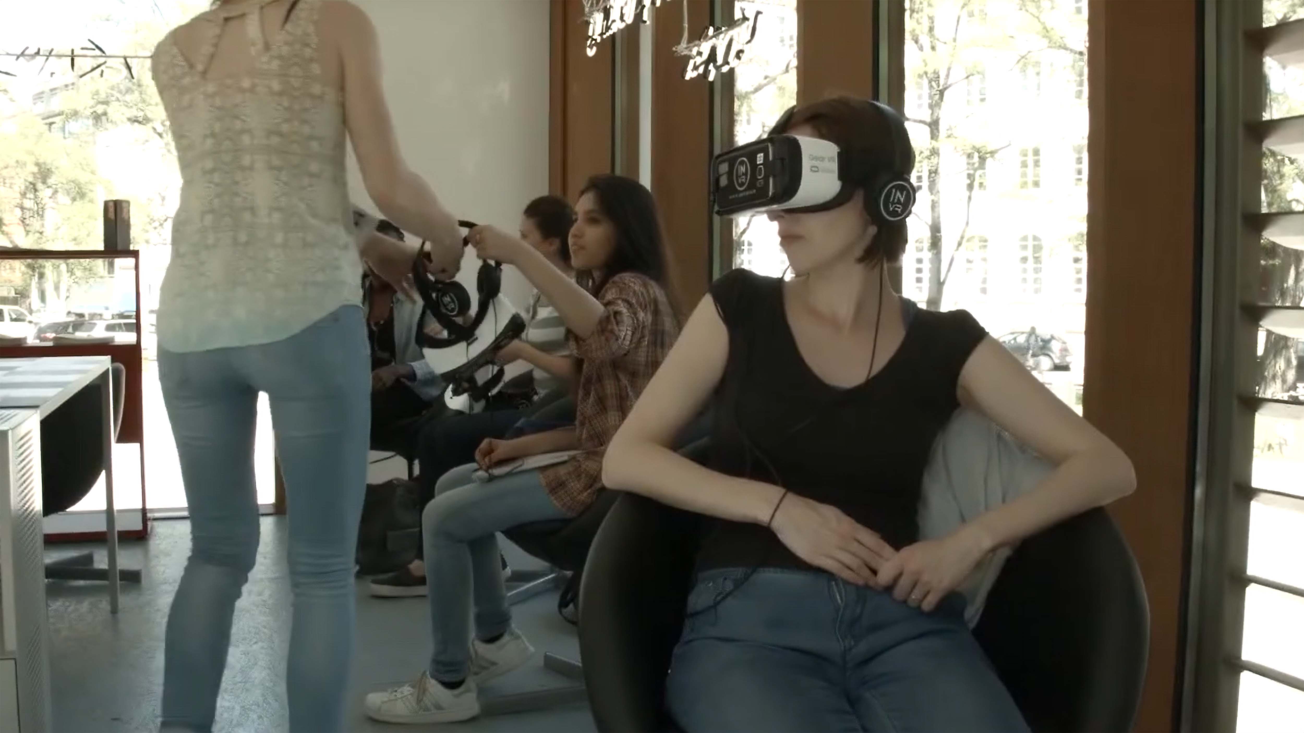 Doc fest Screenshot 2 5000