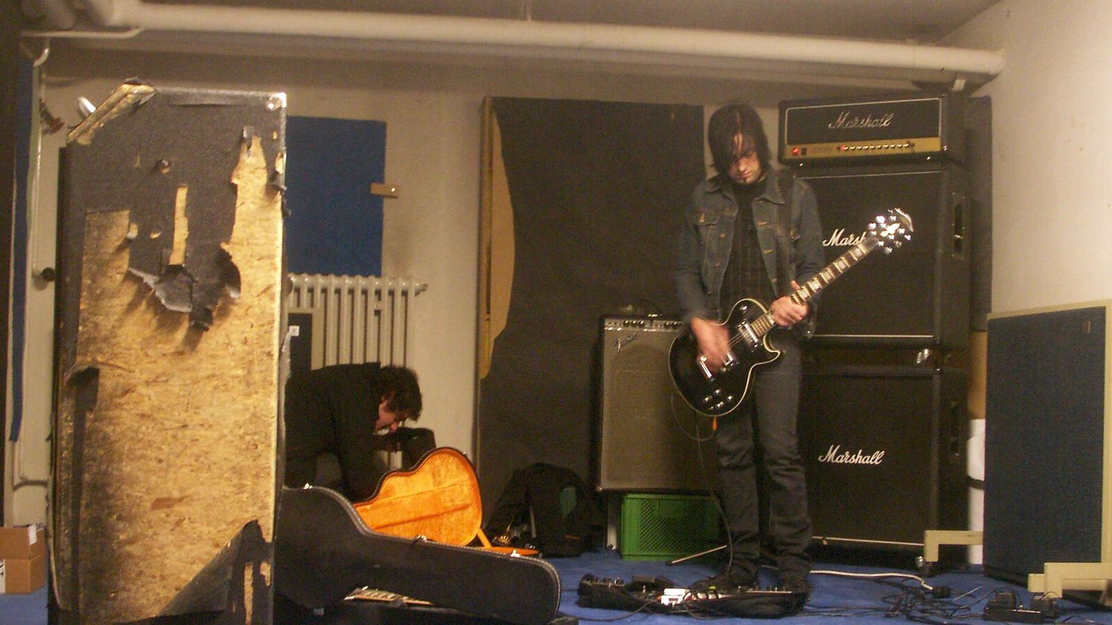 Heavy Soundtest (6) 2000